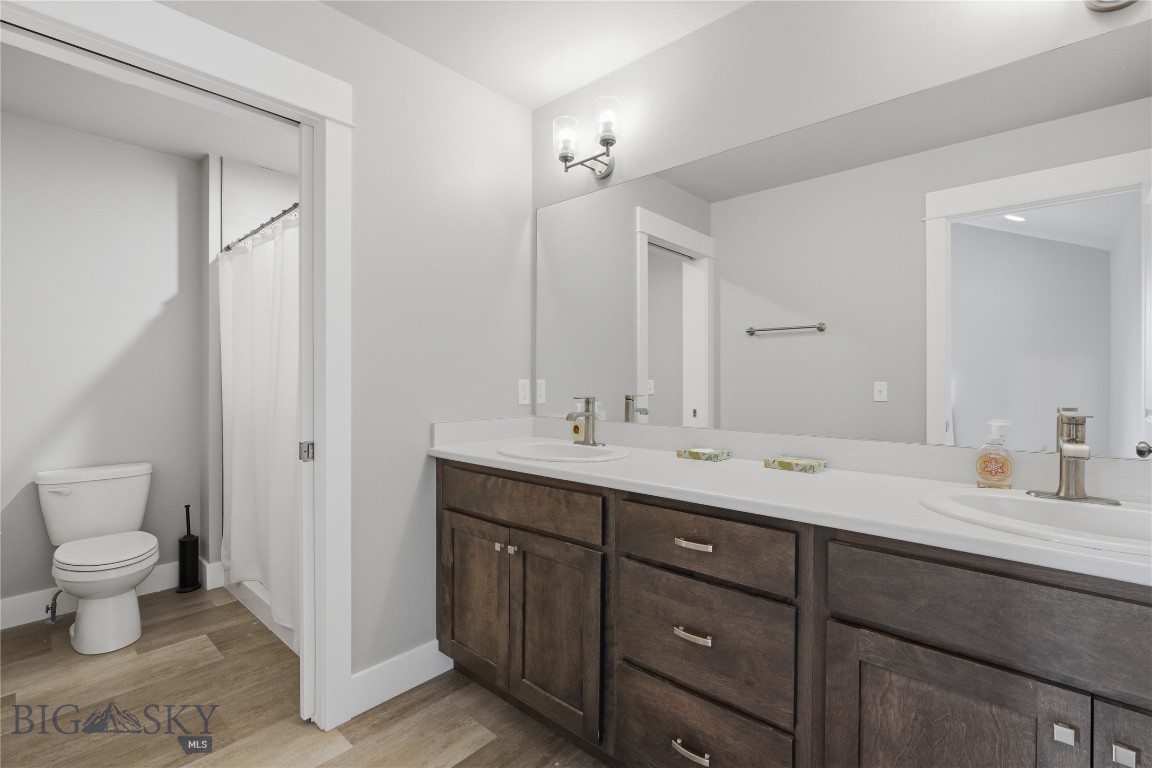 Cloverleaf Meadows - Residential
