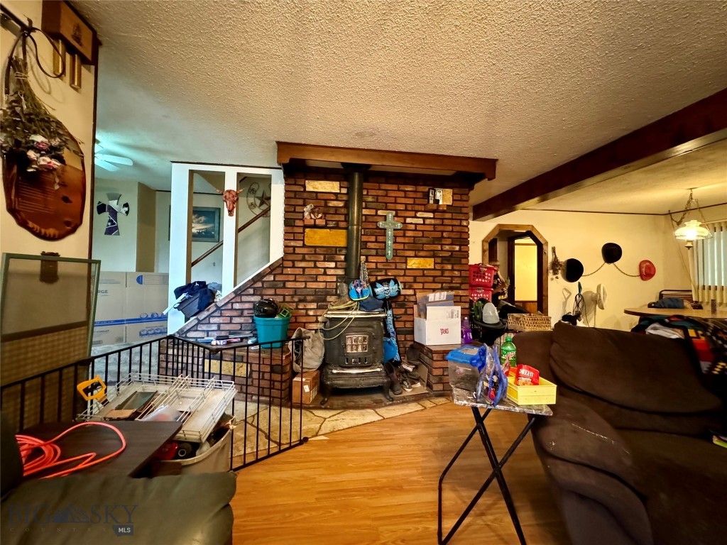 92 Canyon View Dr, Livingston MLS 395012 Berkshire Hathaway