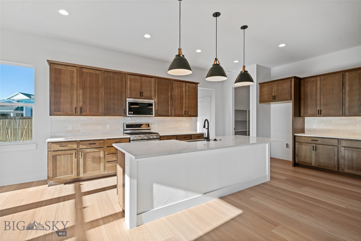 Prescott Ranch - Residential