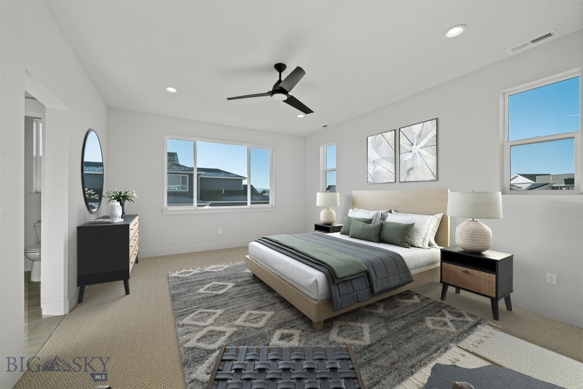 Prescott Ranch - Residential