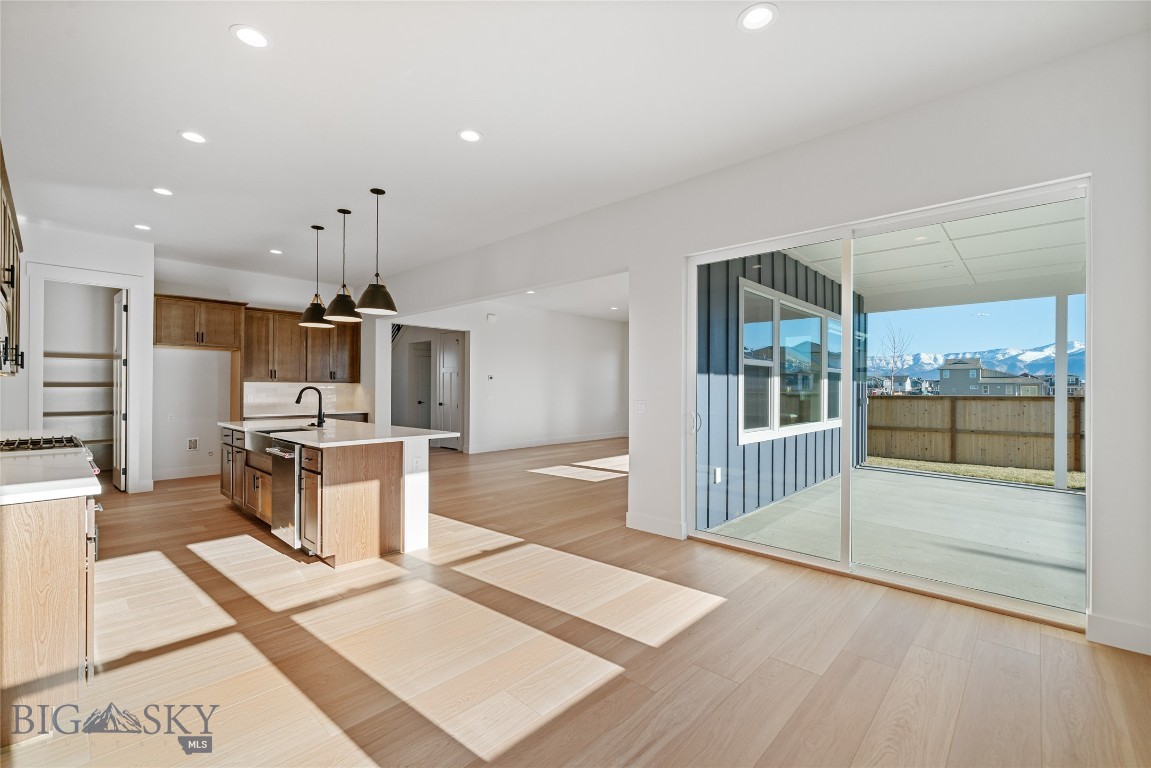 Prescott Ranch - Residential