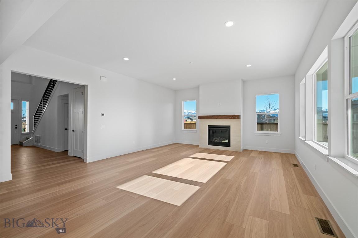 Prescott Ranch - Residential