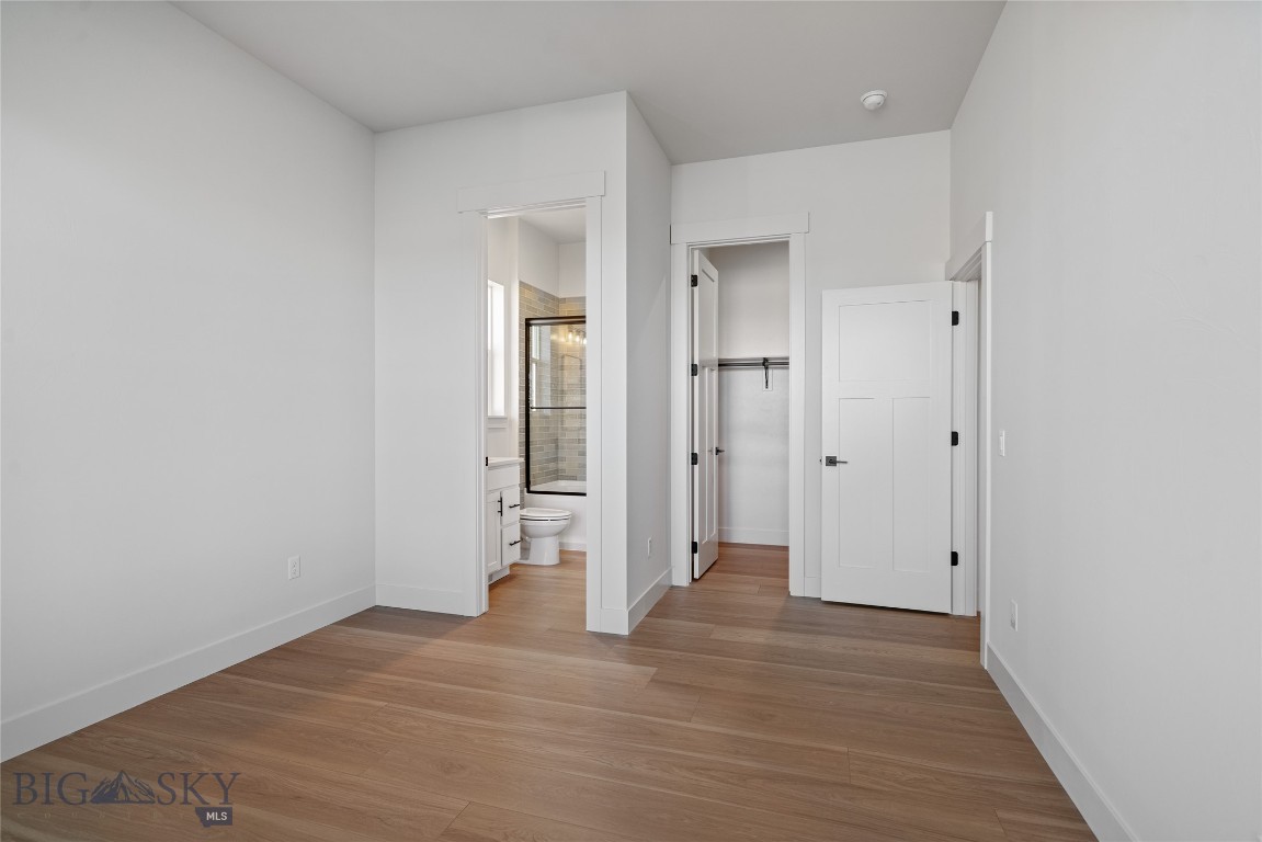 Prescott Ranch - Residential