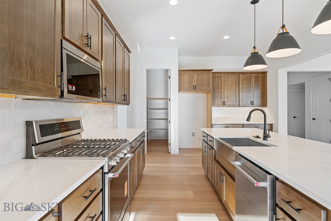 Prescott Ranch - Residential