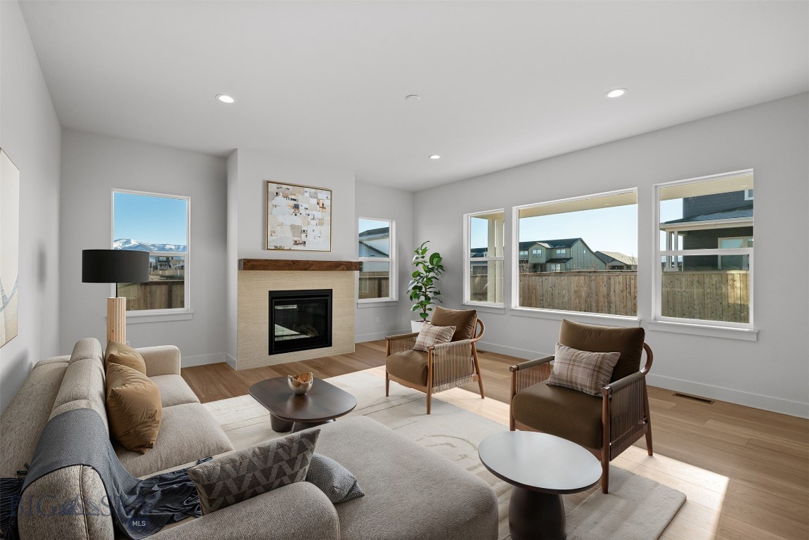 Prescott Ranch - Residential