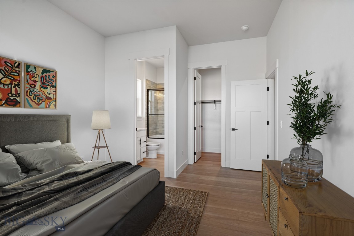 Prescott Ranch - Residential