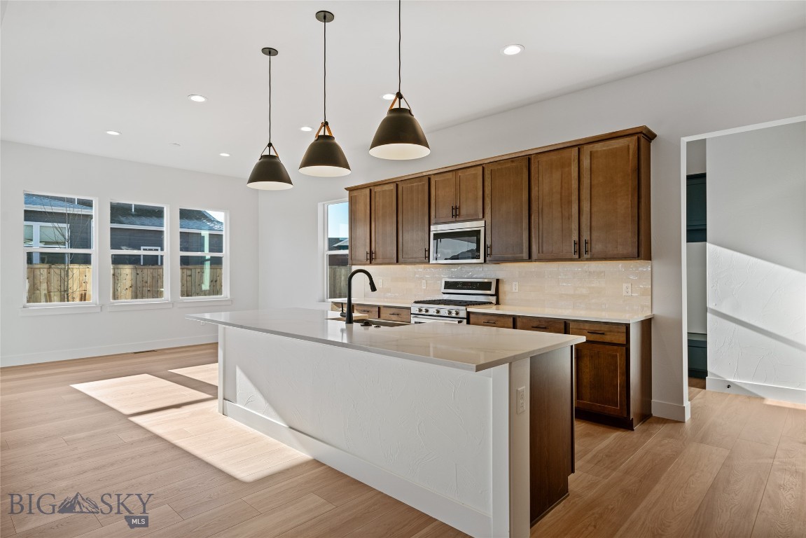 Prescott Ranch - Residential