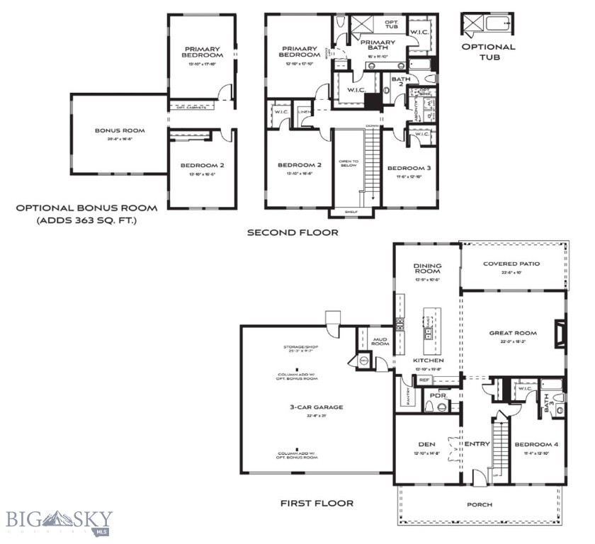 Prescott Ranch - Residential