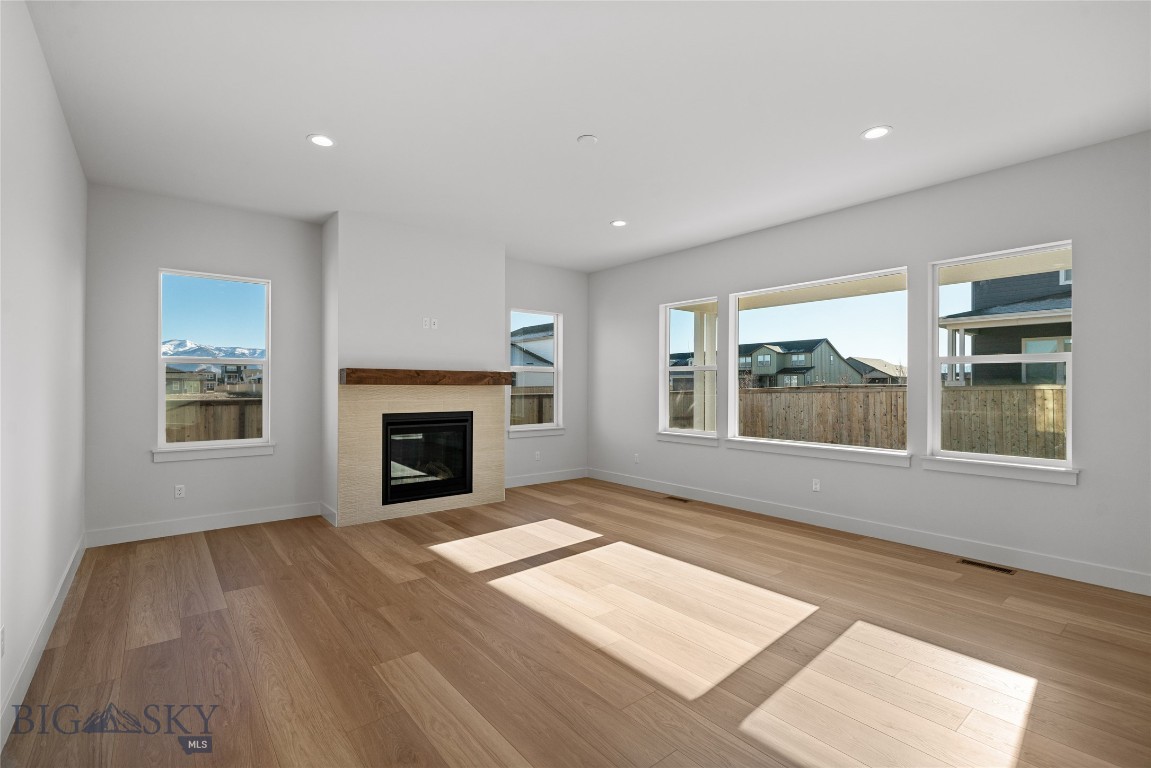 Prescott Ranch - Residential