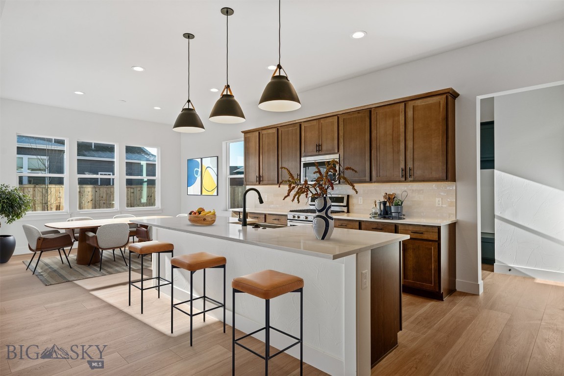 Prescott Ranch - Residential