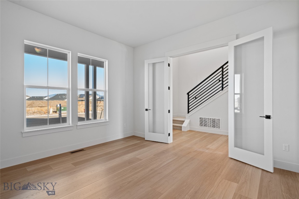 Prescott Ranch - Residential