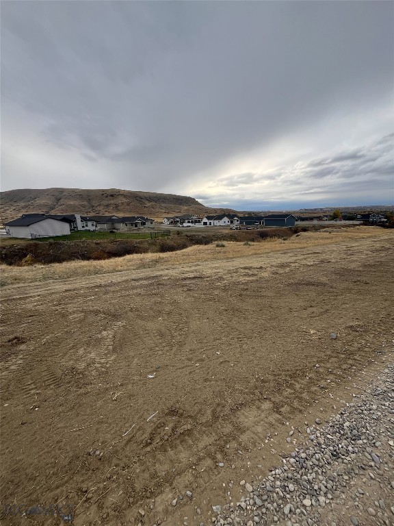 TBD Lot 8 Block 1 Sanctuary Canyon Road