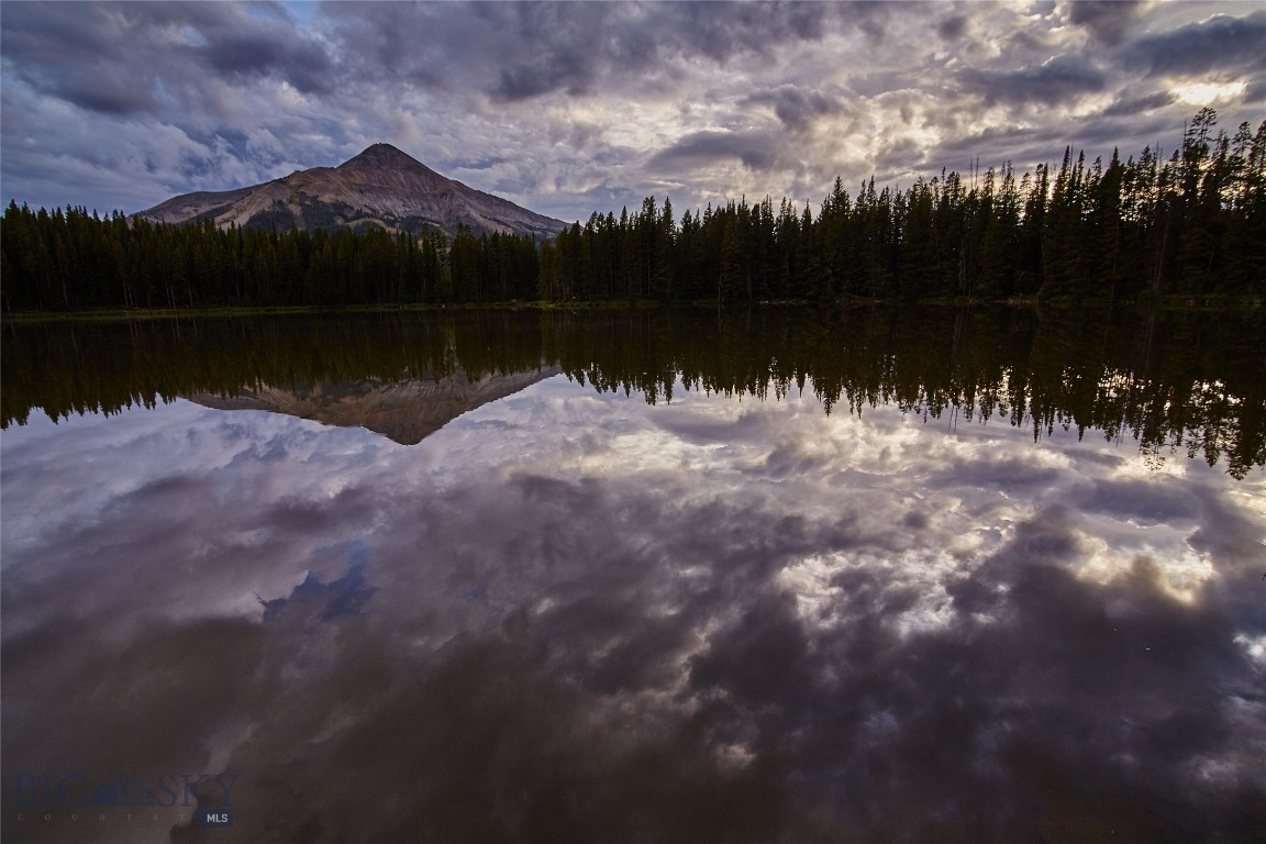 Ulerys Lakes of Moonlight Basin Ranch - Land