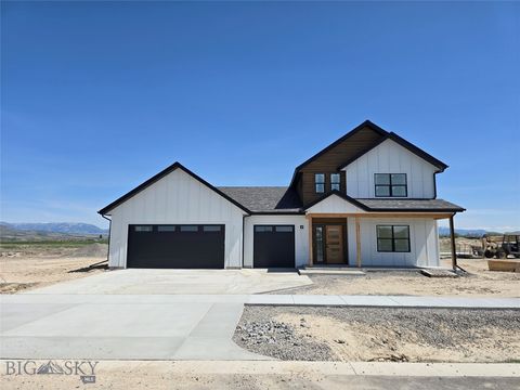 303 S Crispin Street Manhattan MT 59741
