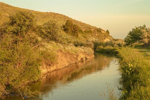 Photo of NHN Old Hwy 10, Forsyth, MT 59327 (MLS # 407058)