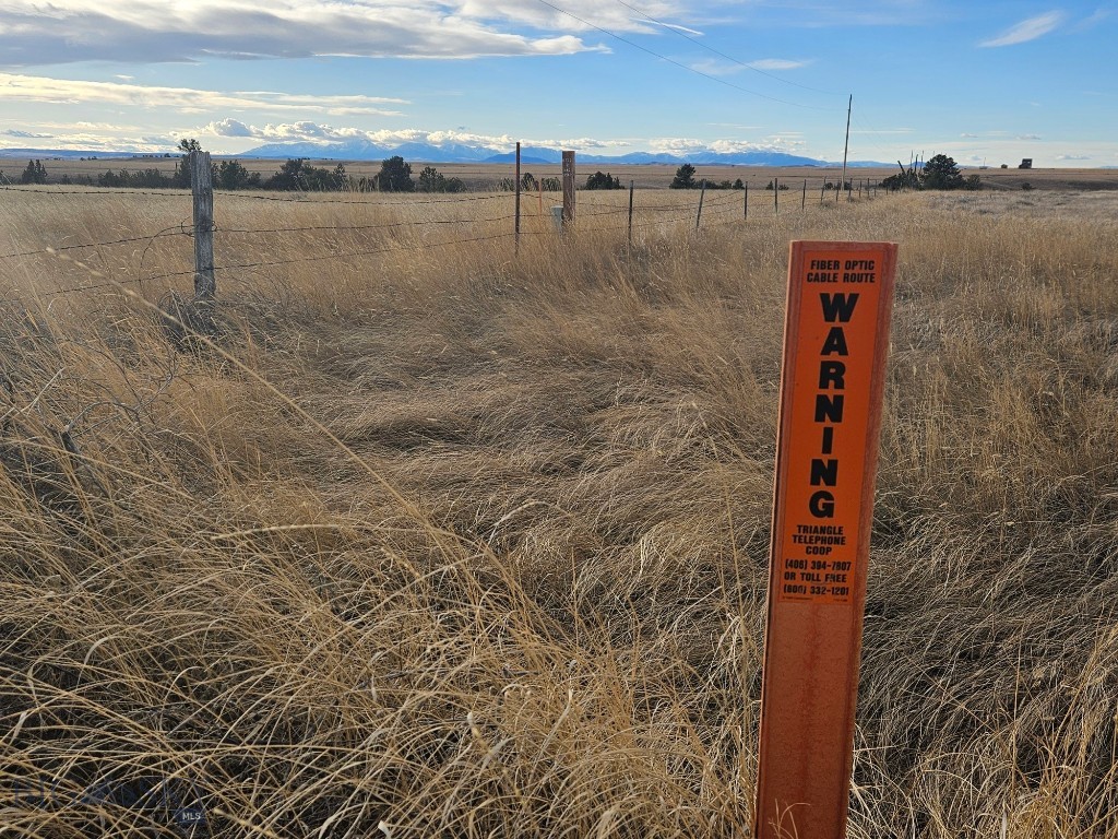 None - Land