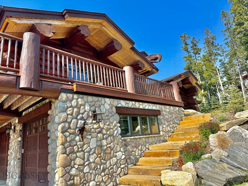 Beehive Basin - Residential
