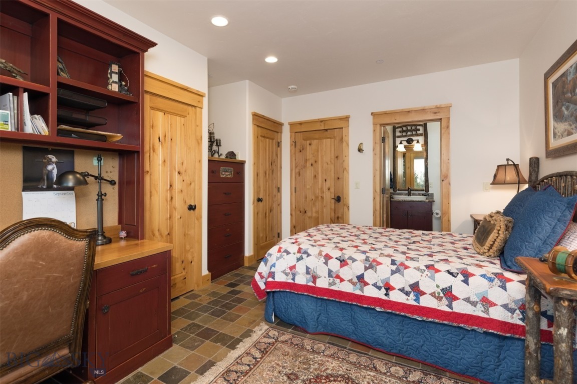 Beehive Basin - Residential