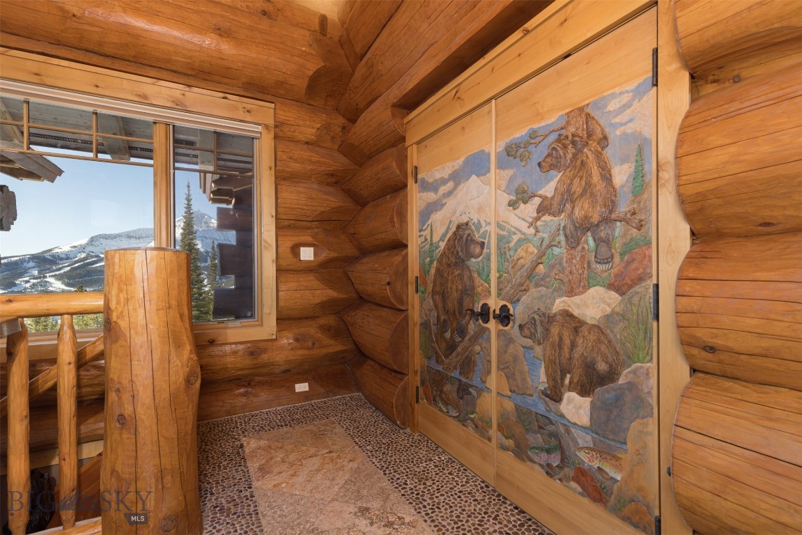 Beehive Basin - Residential