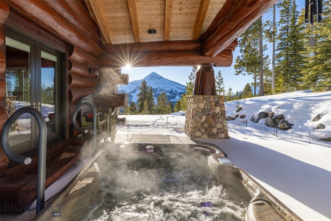 Beehive Basin - Residential
