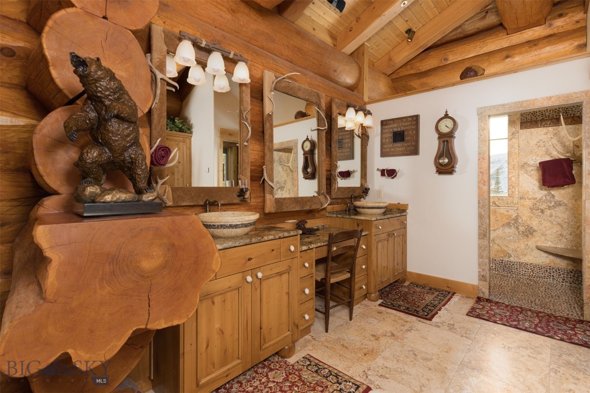 Beehive Basin - Residential