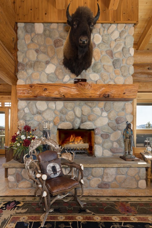 Beehive Basin - Residential