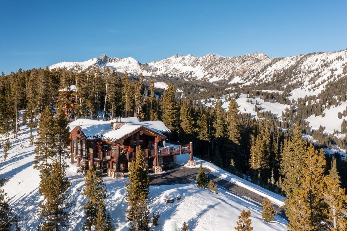 Beehive Basin - Residential