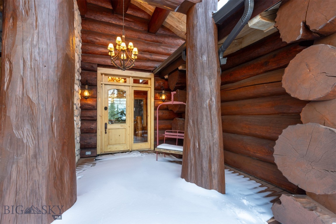 Beehive Basin - Residential