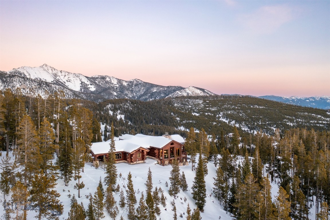 Beehive Basin - Residential