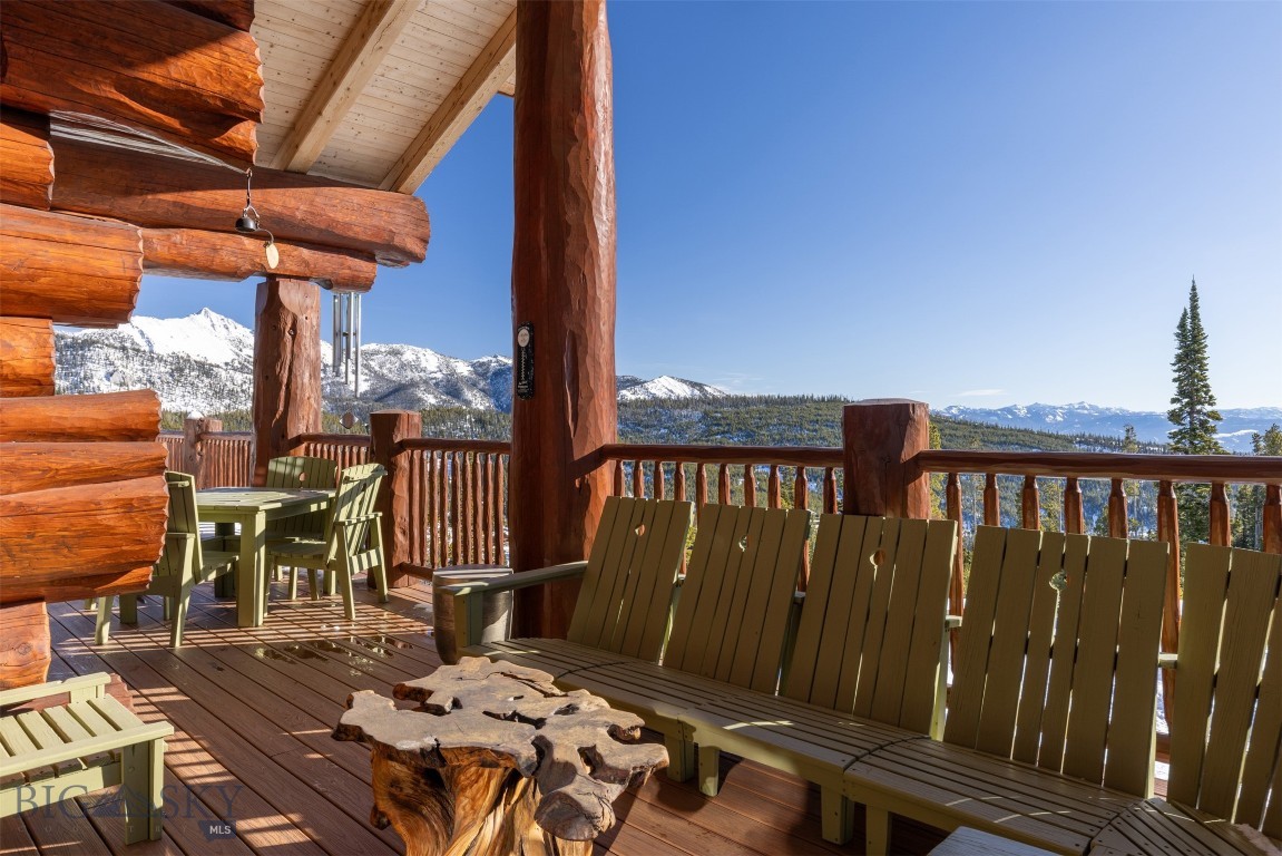Beehive Basin - Residential