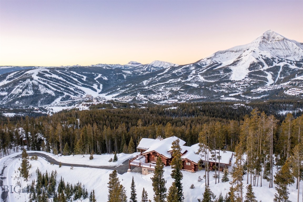 Beehive Basin - Residential