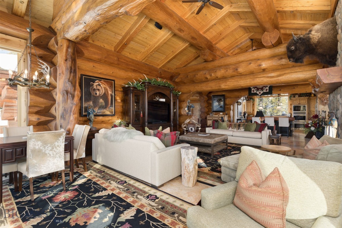 Beehive Basin - Residential