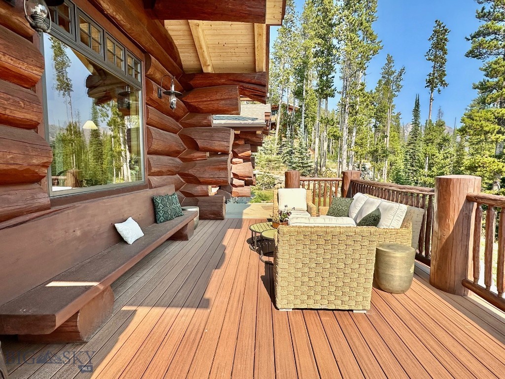 Beehive Basin - Residential