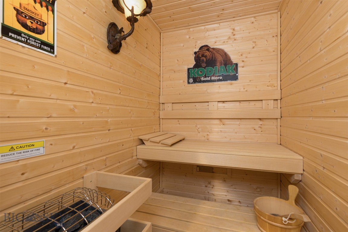 Beehive Basin - Residential