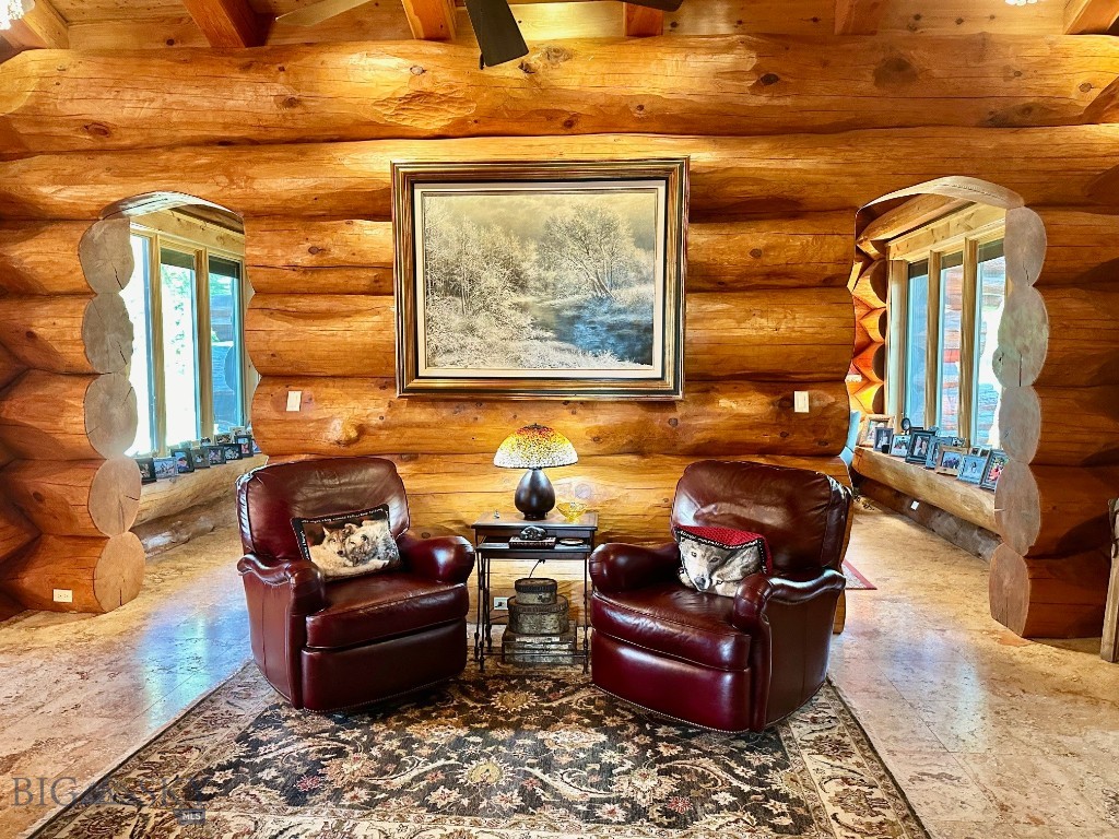 Beehive Basin - Residential