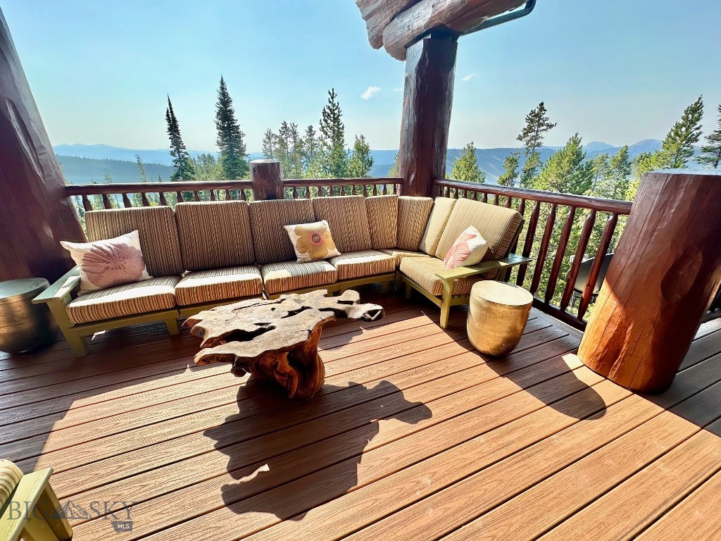 Beehive Basin - Residential