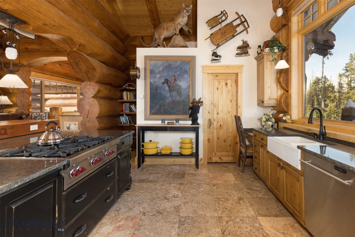 Beehive Basin - Residential