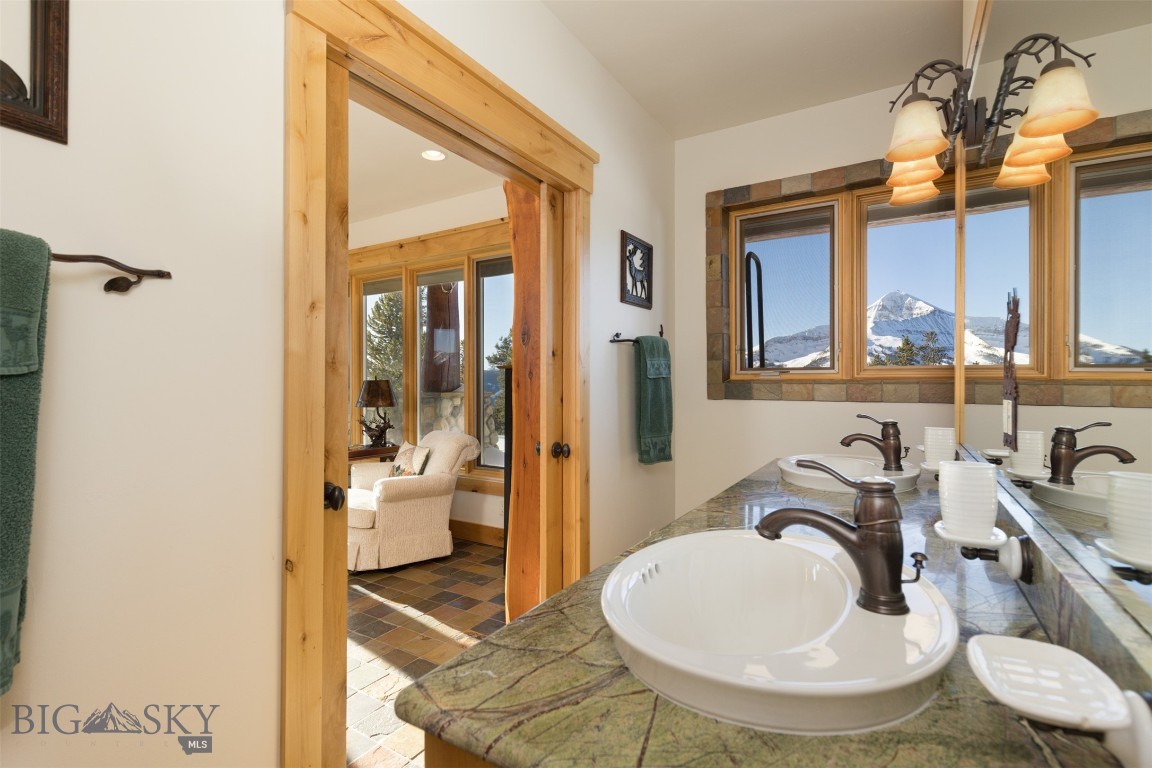 Beehive Basin - Residential