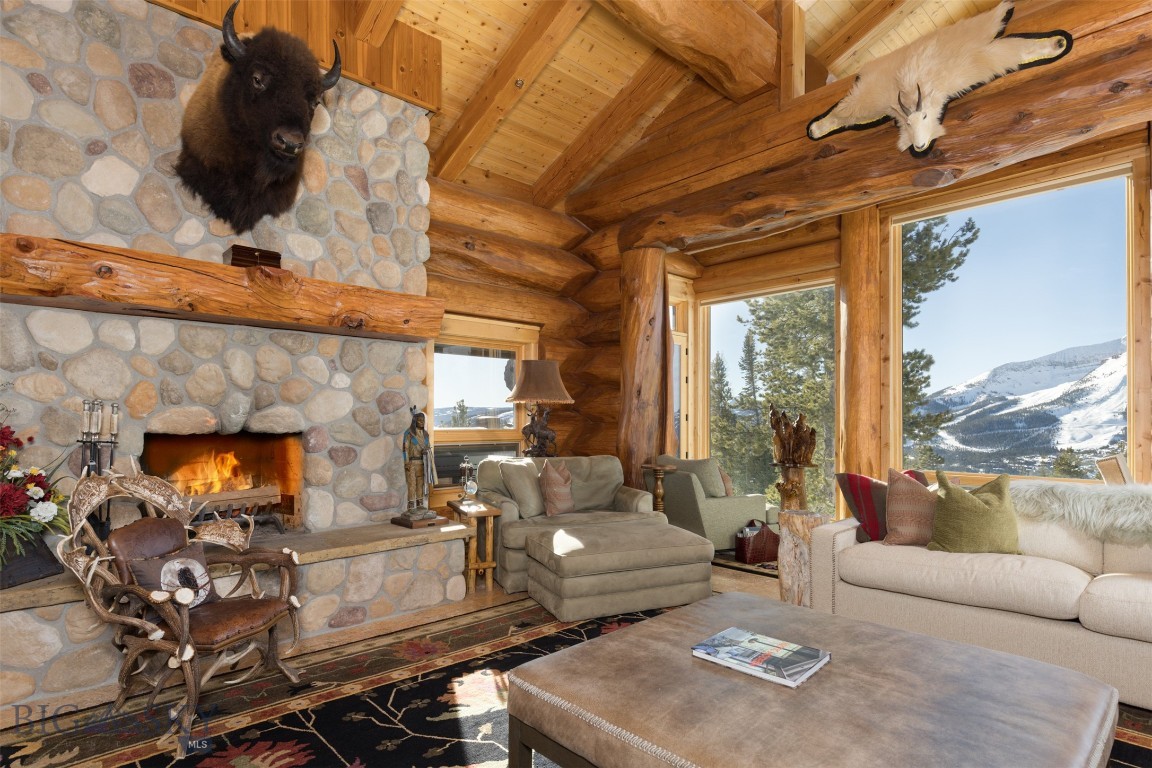 Beehive Basin - Residential