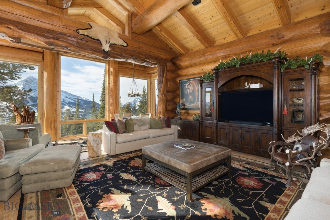 Beehive Basin - Residential