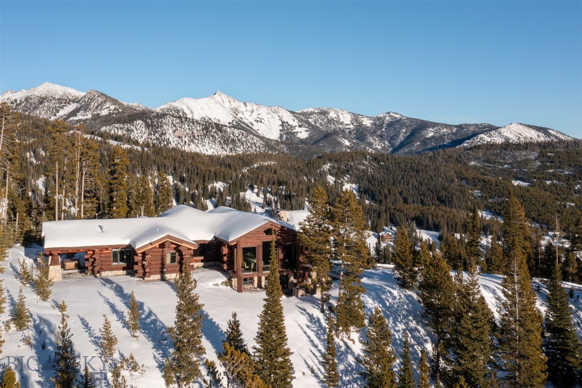 Beehive Basin - Residential