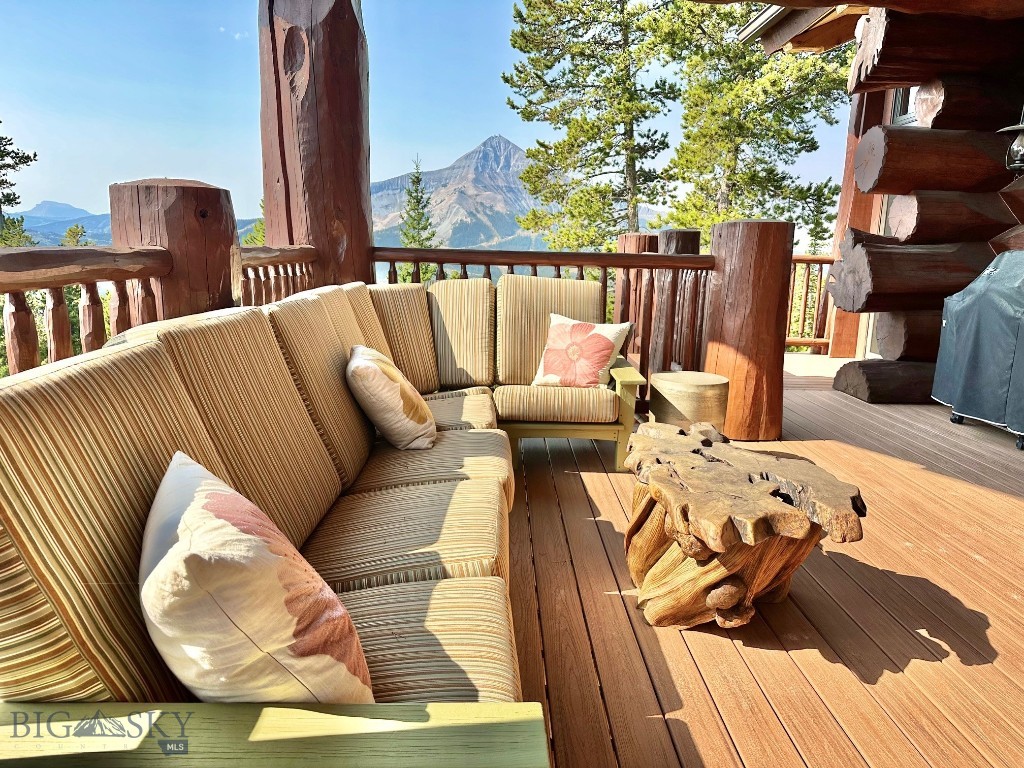 Beehive Basin - Residential