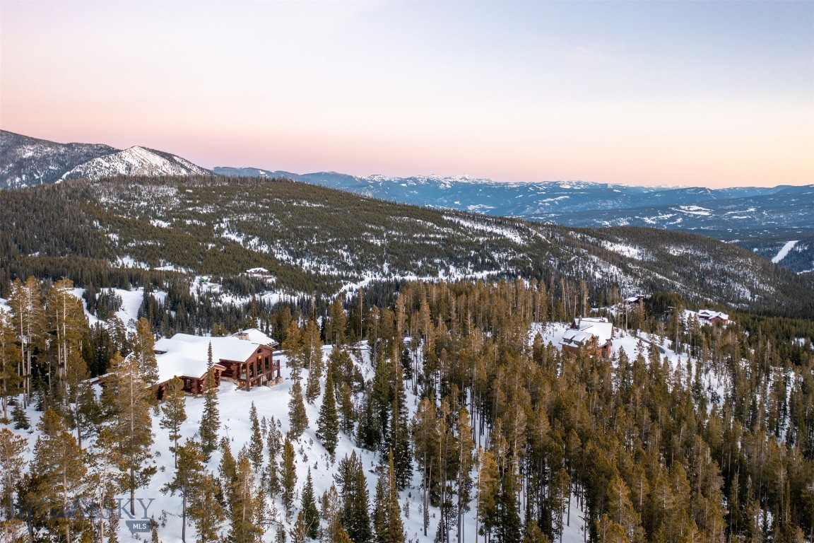 Beehive Basin - Residential