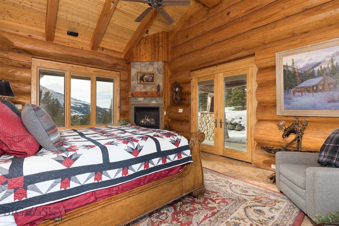 Beehive Basin - Residential