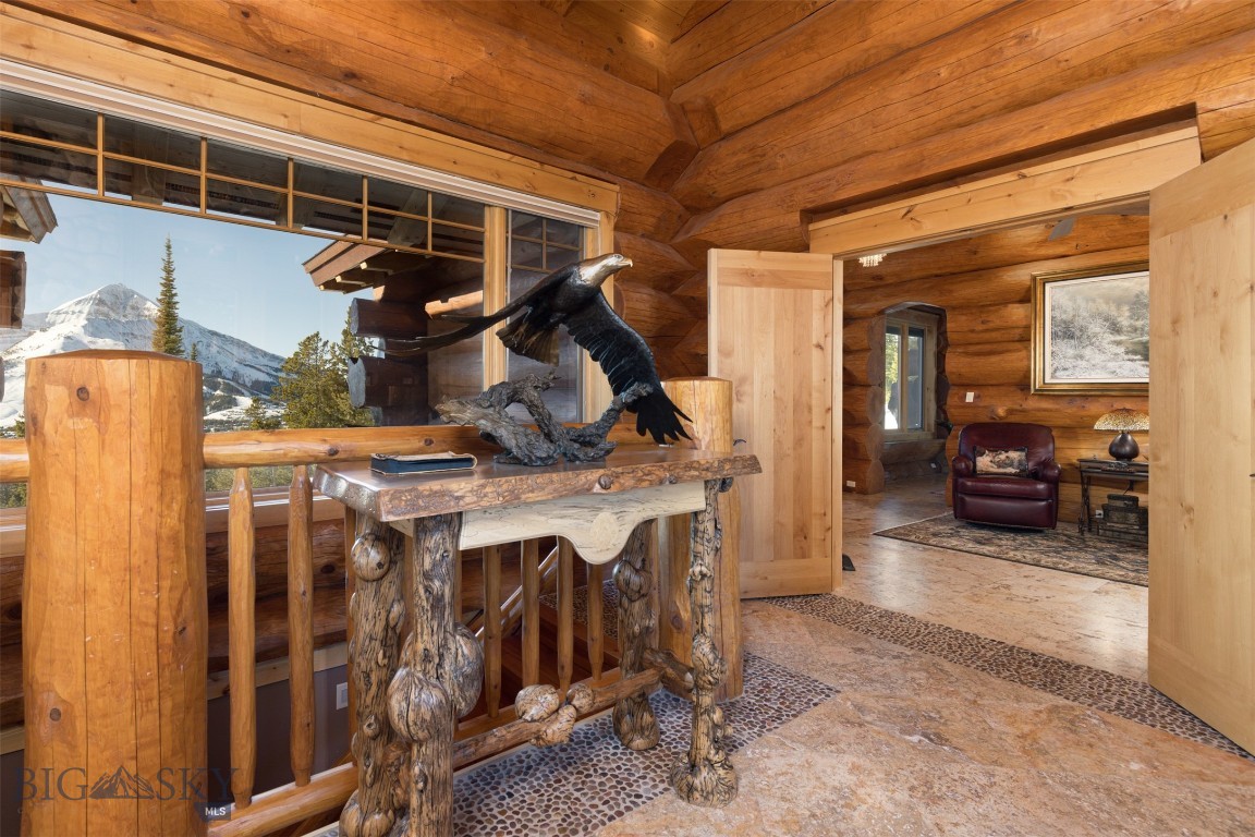 Beehive Basin - Residential