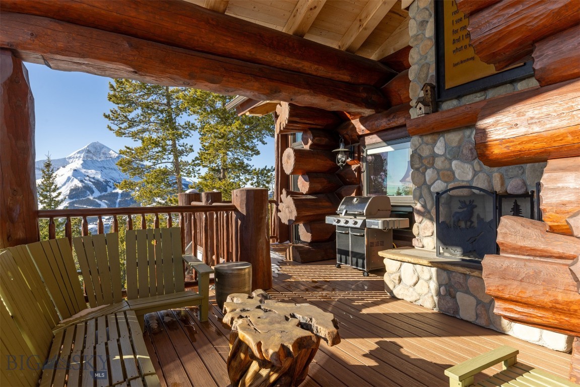 Beehive Basin - Residential