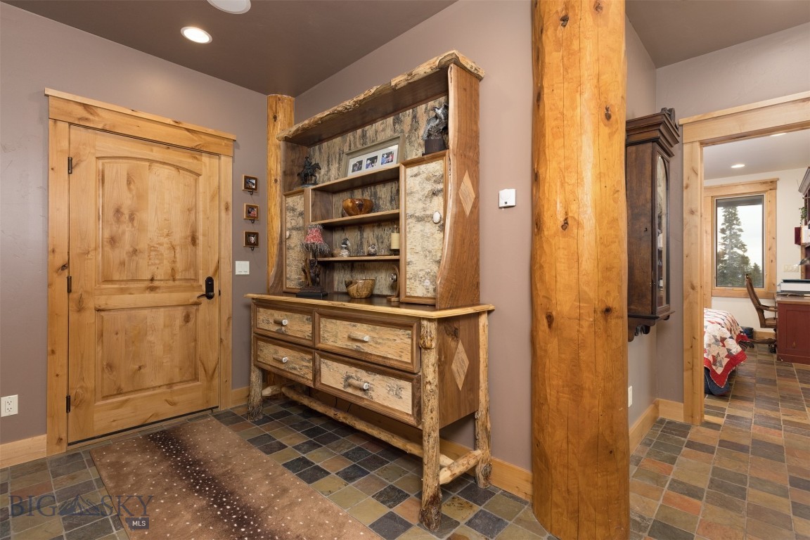Beehive Basin - Residential