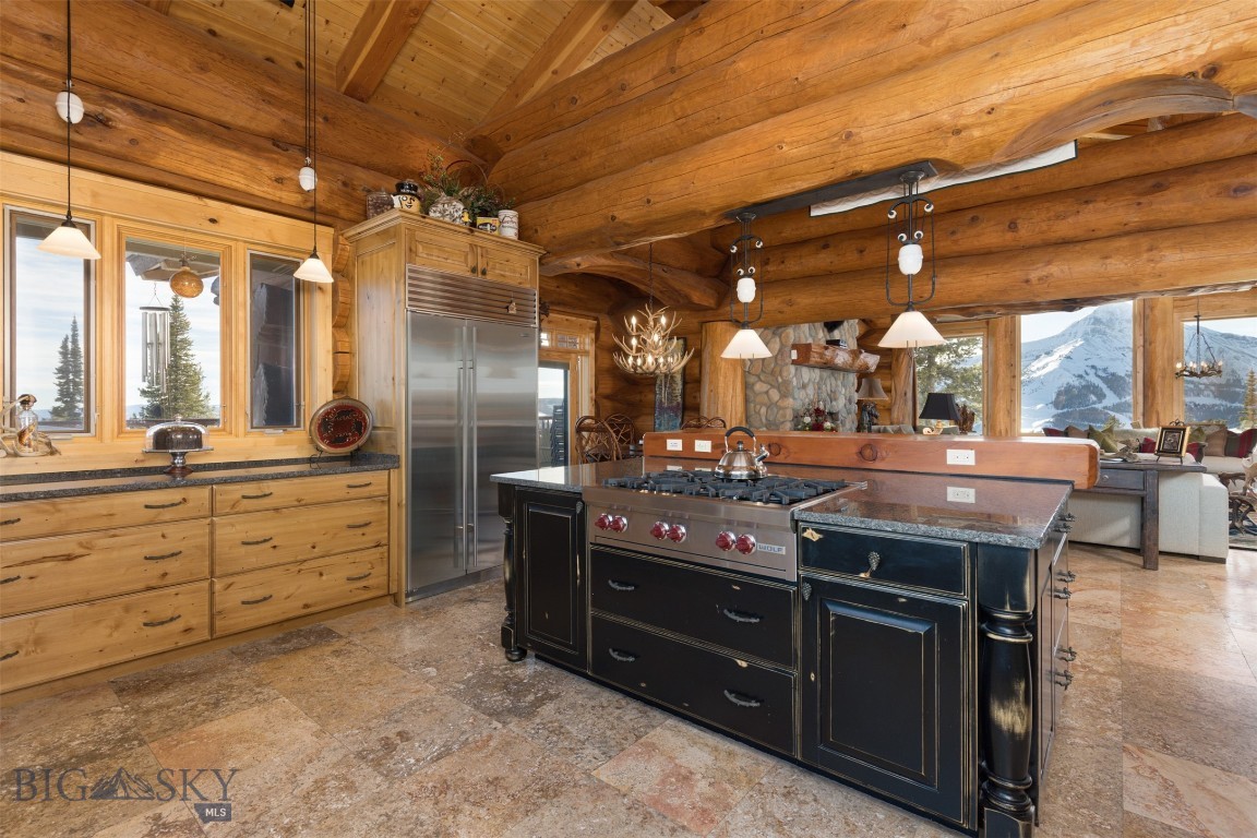 Beehive Basin - Residential