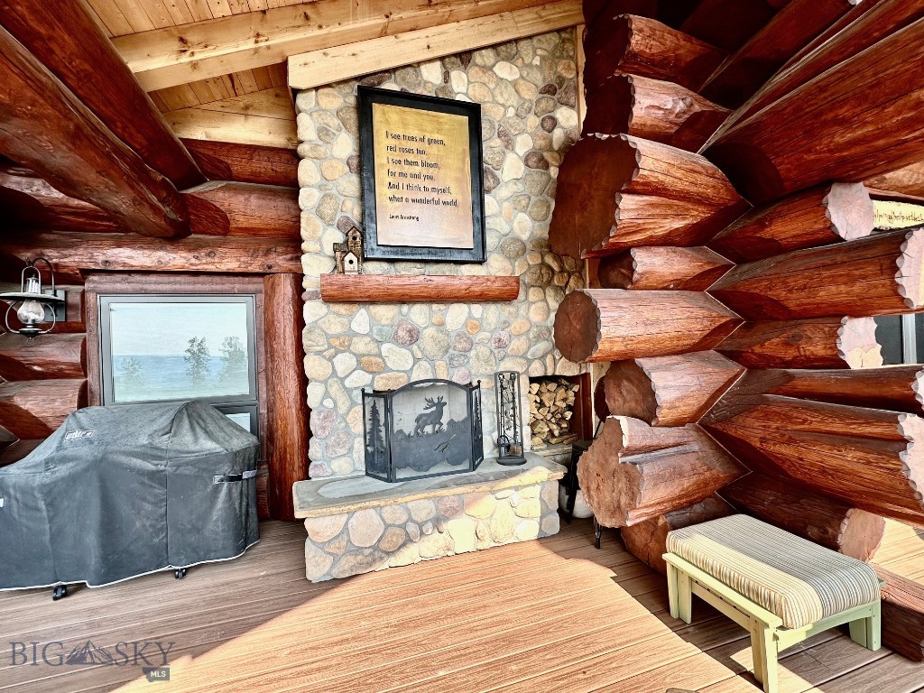Beehive Basin - Residential