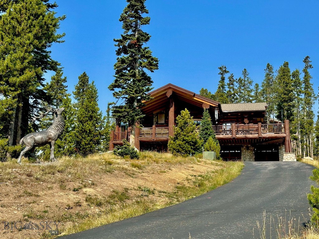 Beehive Basin - Residential